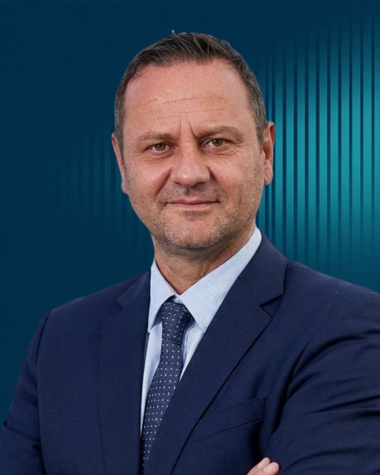 Goran Novkovic